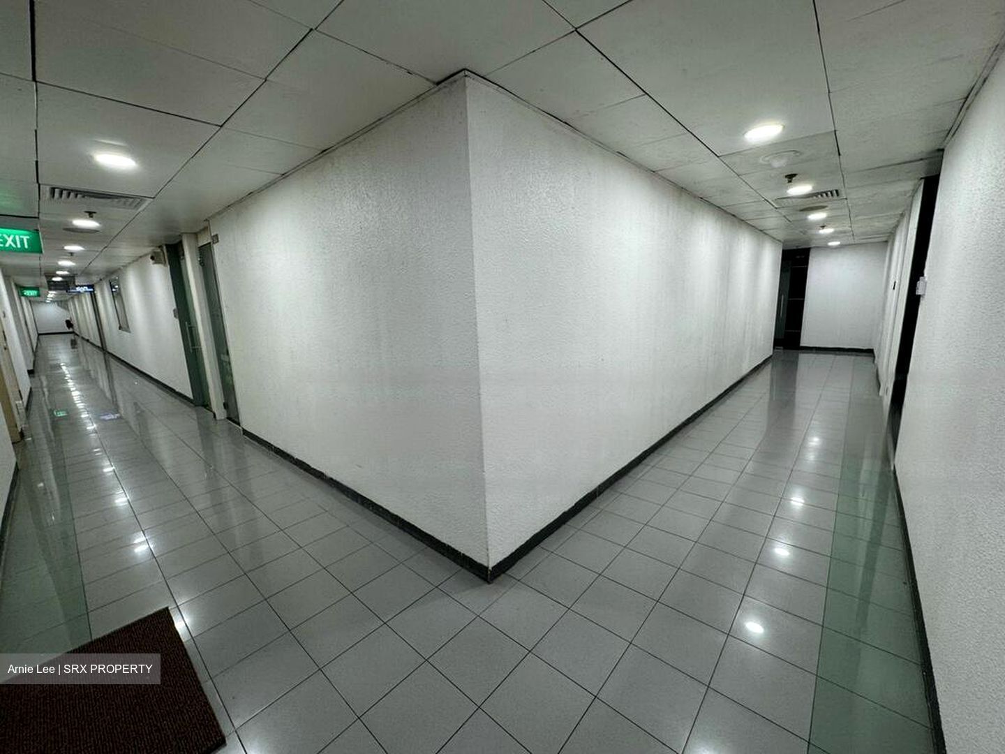 Orchard Towers (D9), Office #481573471